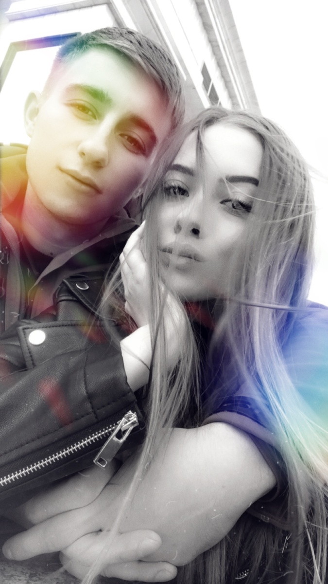 Мой смысл жизни. 