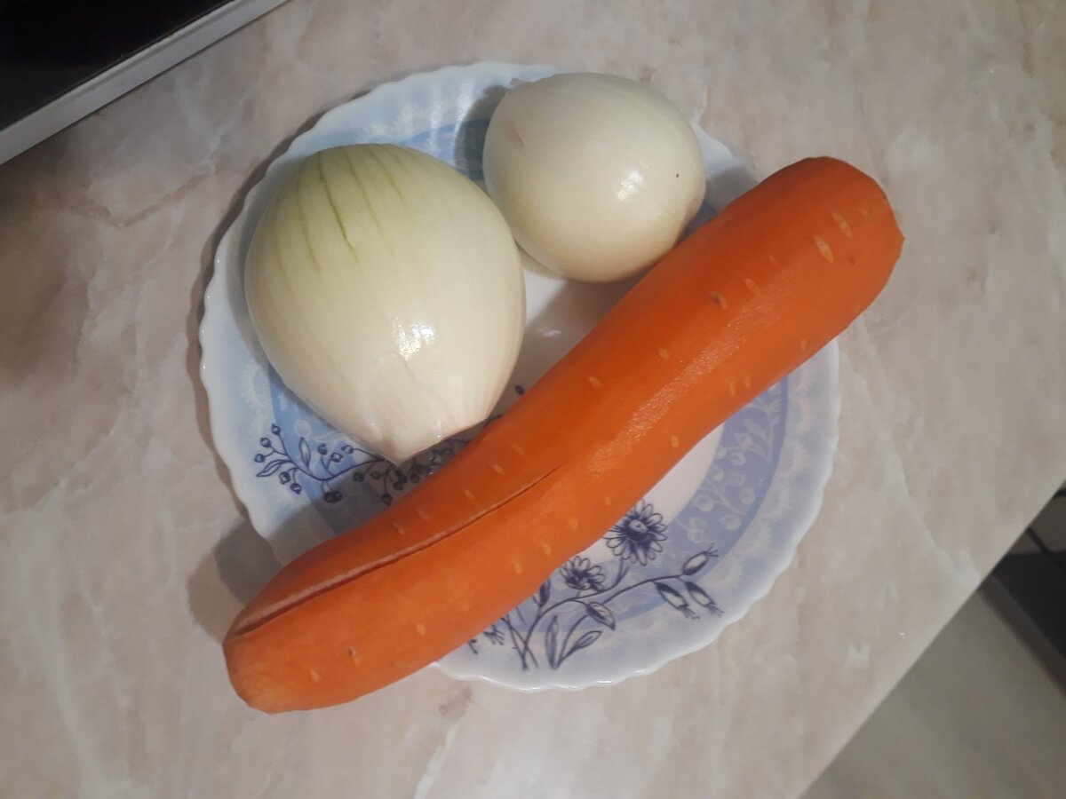 паштет из куриной печени