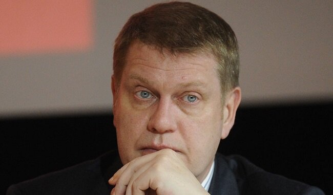 Иван Демидов