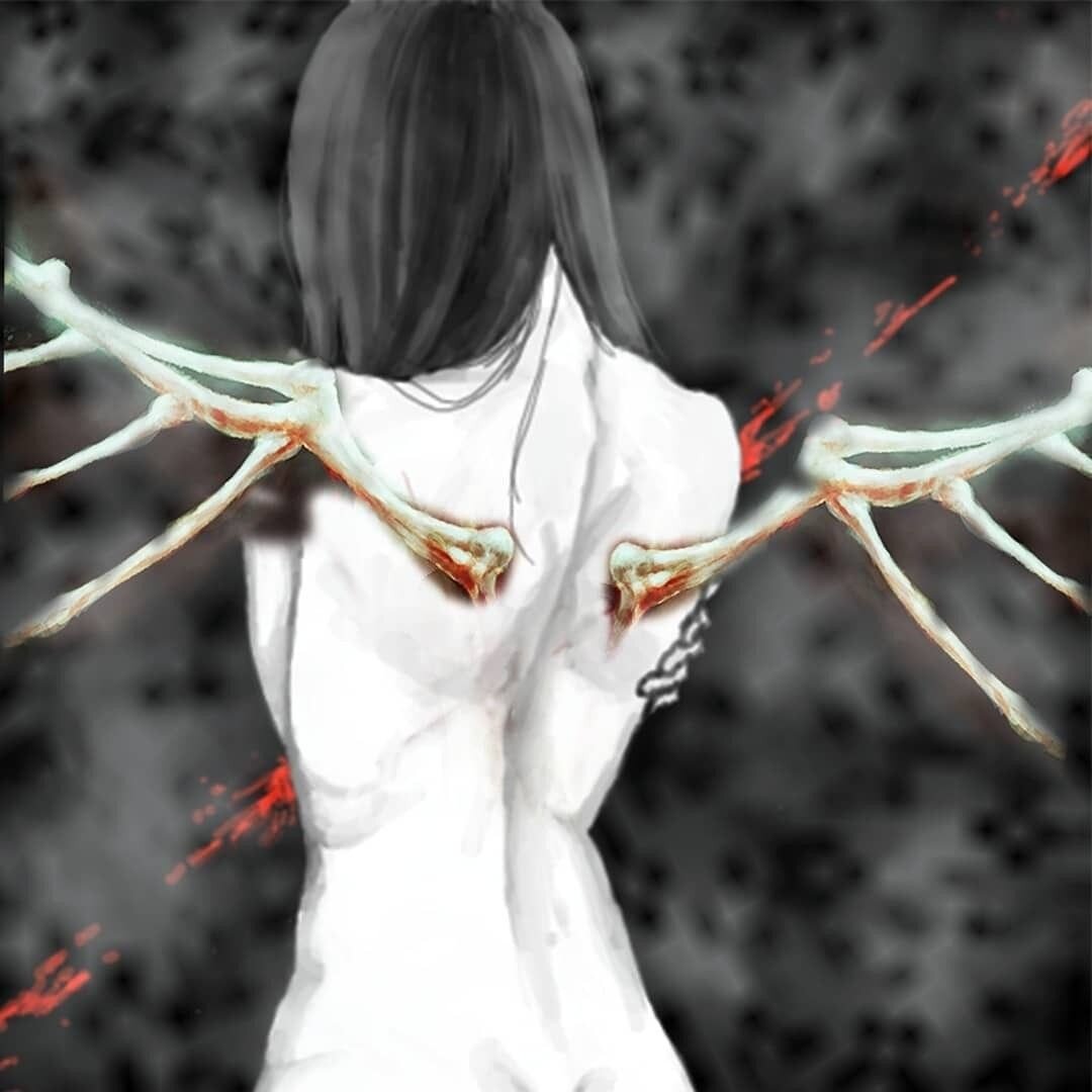 Неправильная душа