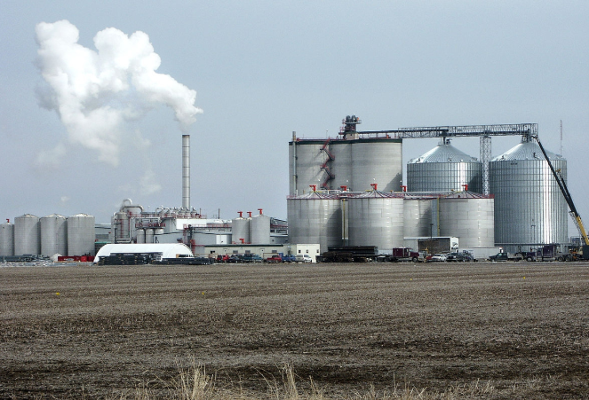 Спиртзавод