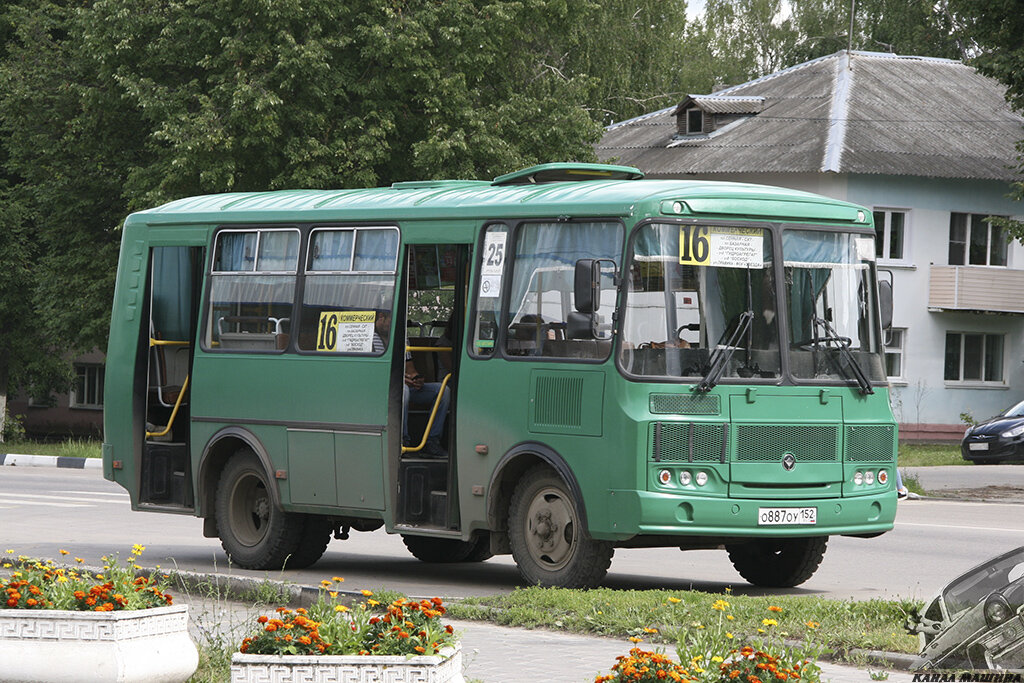 Новые автобусы паз картинки
