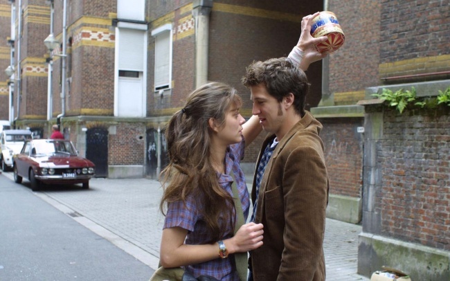 Рейтинг КиноПоиска:  7,7