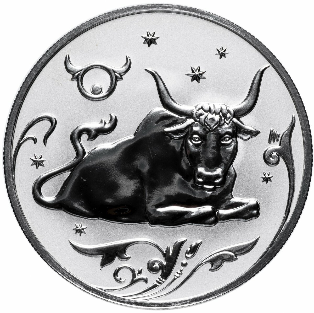 Телец великий знак зодиака и сильный со всех сторон.