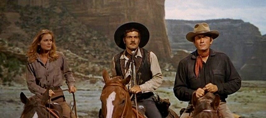 Кадр из фильма