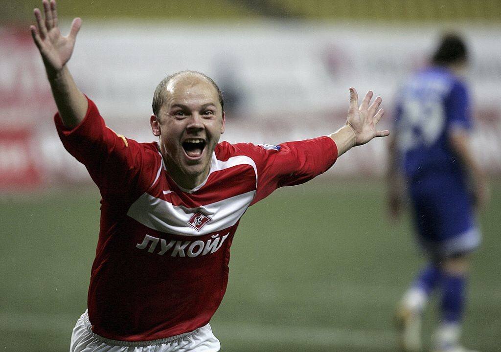 Денис Бояринцев. Фото sport.business-gazeta.ru