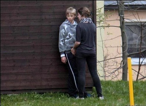 Настоящий мужчина