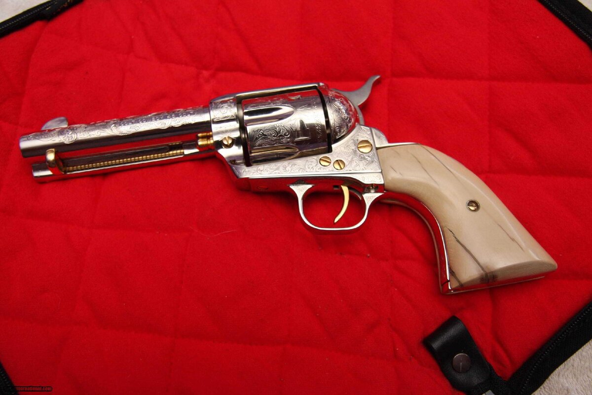 Colt Cowboy