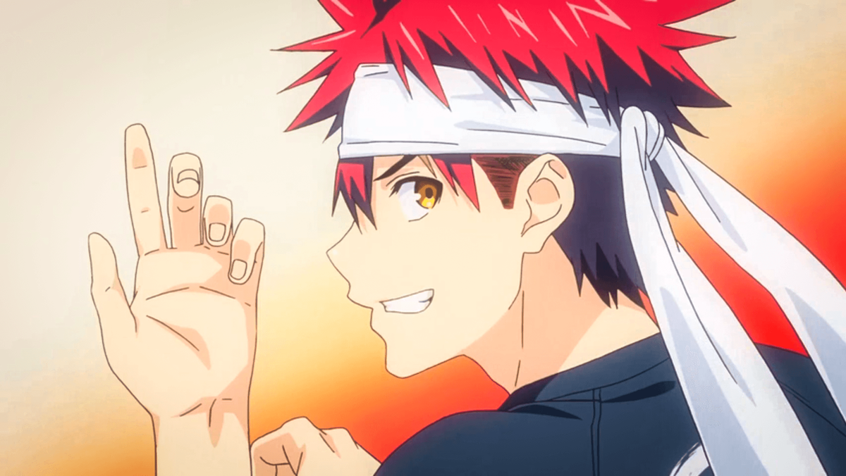 Ну что, начнём?