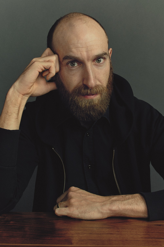  журналист издания Wired Энди Гринберг , Источник cs3sthlm.se