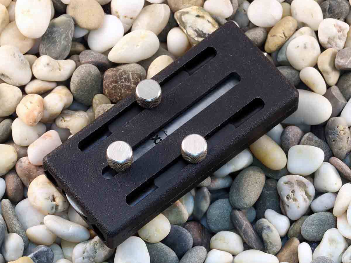 WRCase shooters tool фото автора