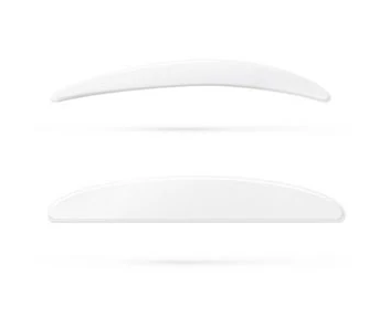 так выглядят ленты для коррекции век 