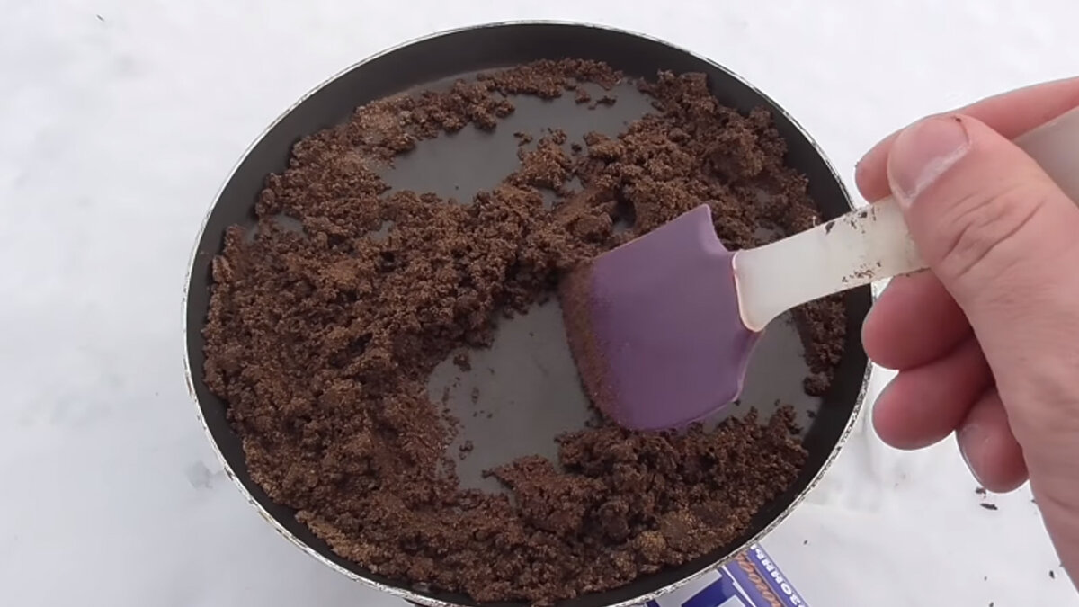 Поддержите старание рыбака лайком и подпиской на канал!