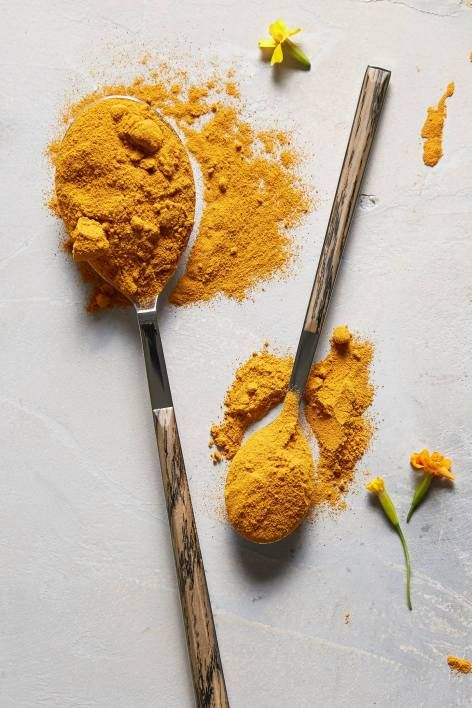 Куркума