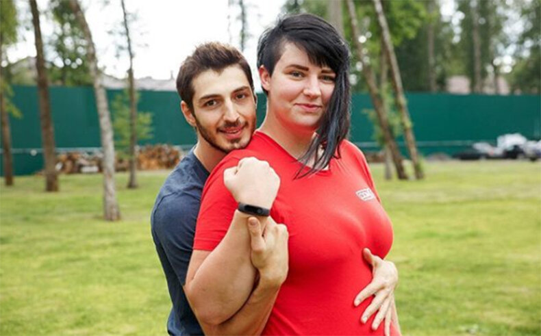 Саша Черно и Иосиф Оганесян. Фото из открытых источников