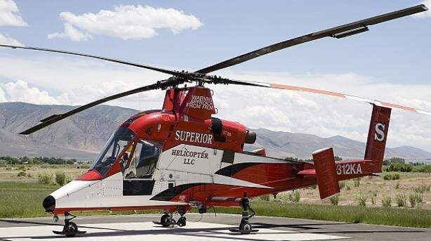 Современная версия синхроптера