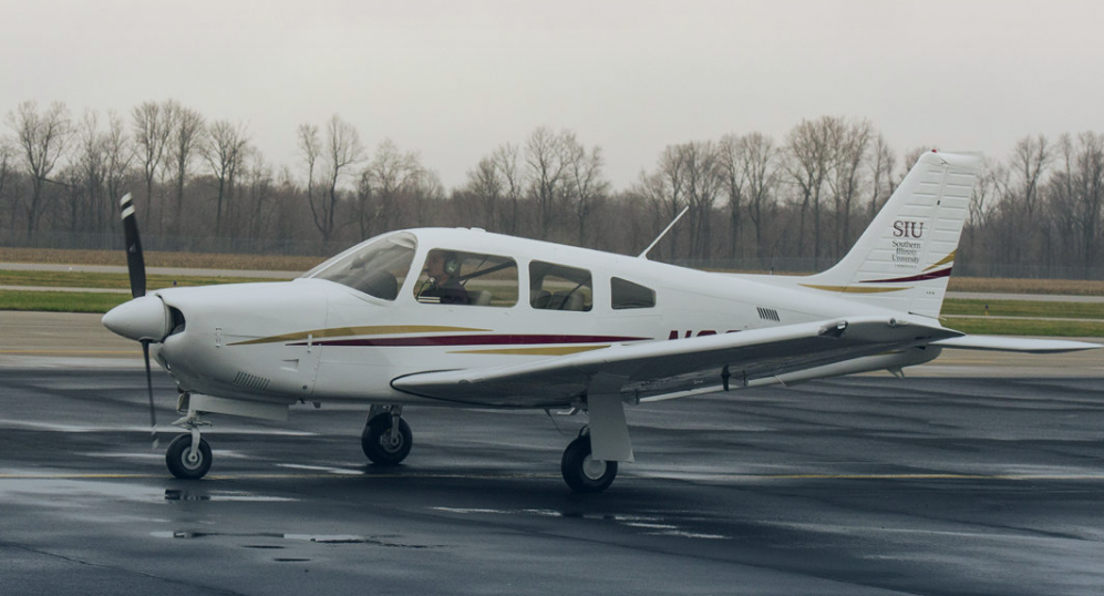 Piper Arrow