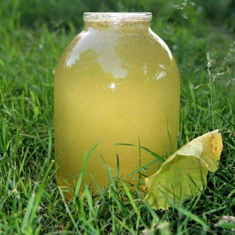 майский мед