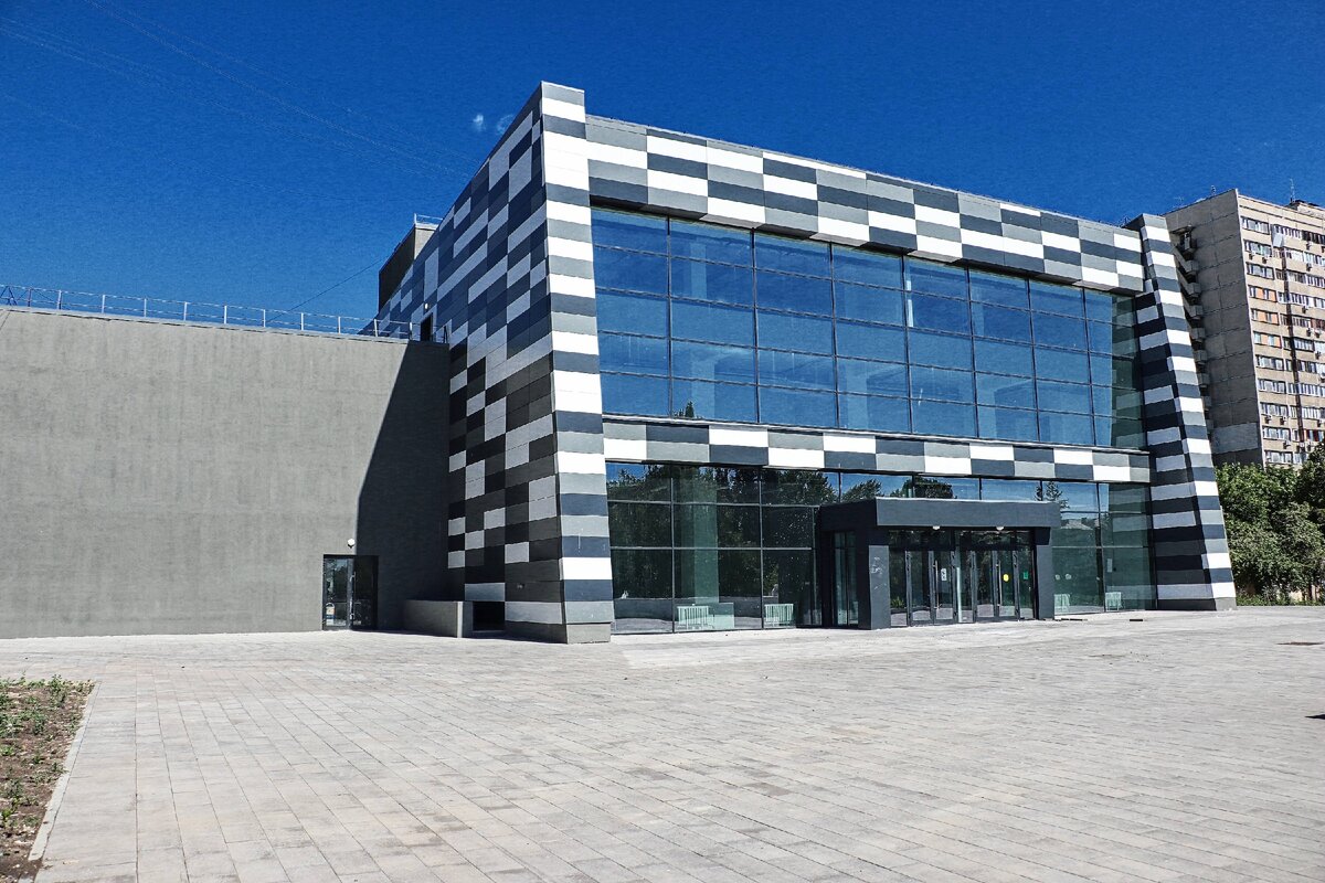 Фитнес хаус самара шипка