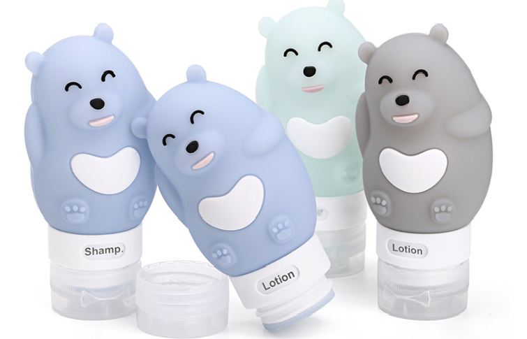 Тем более, тюбики бывают такие милые! Источник: Алиэкспресс. Ссылка выше.