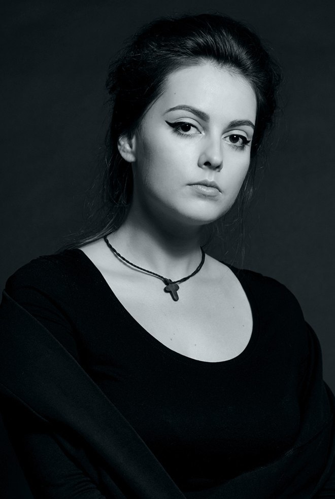 Фото: Аксинья Гог для Wonderzine