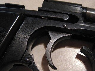 Спусковой крючок yandex.ru