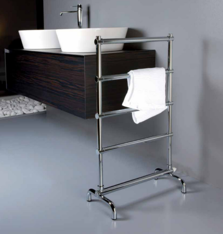  Напольные электрические полотенцесушители