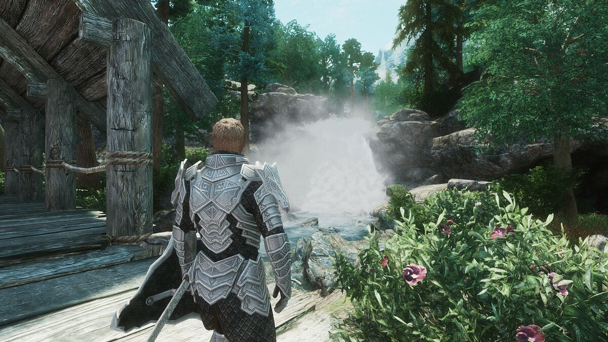 Enderal: Forgotten Stories. Достойное продолжение Skyrima.