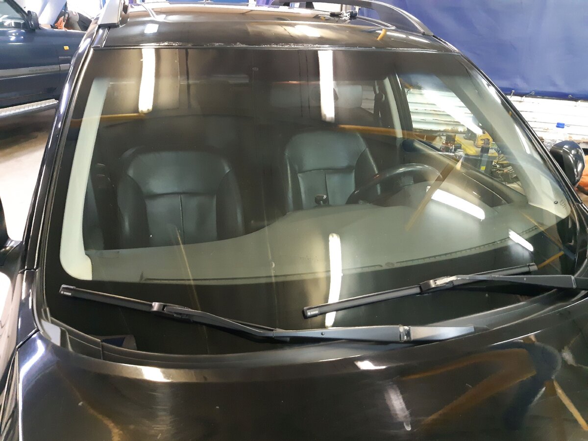 Очаг коррозии