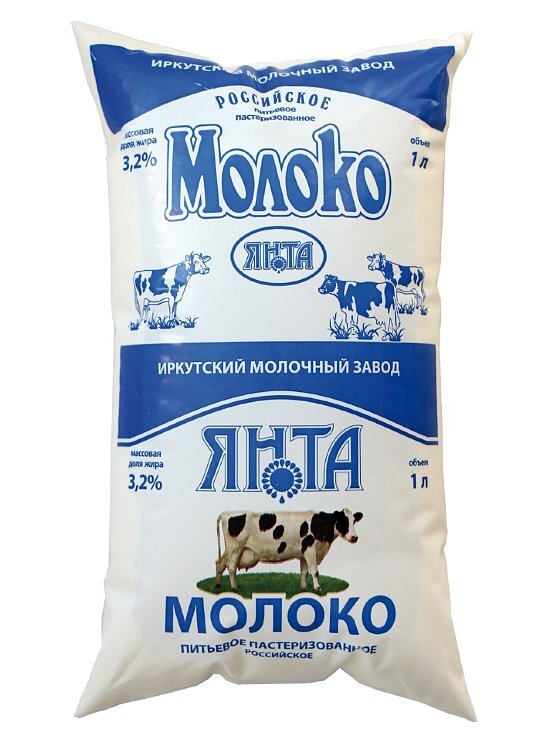 Какая упаковка для молока «правильная»? | Всё обо всём | Дзен