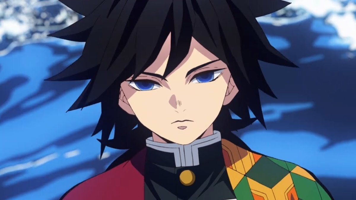 Томиока Гию