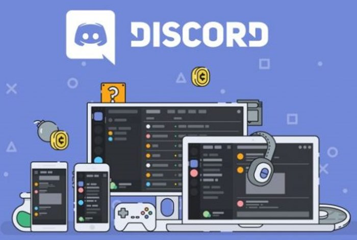Discord