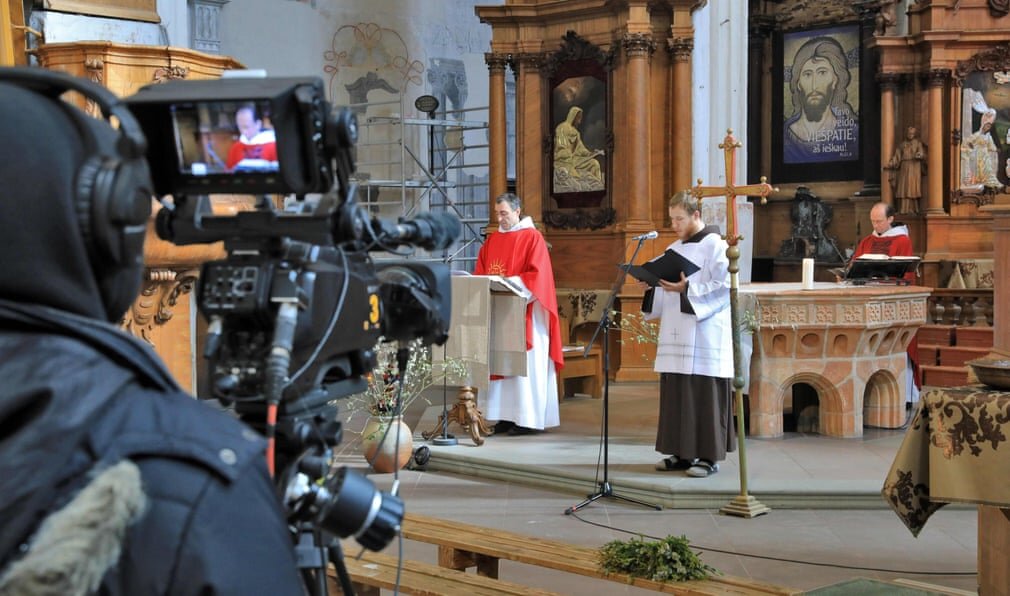 Вильнус, Литва