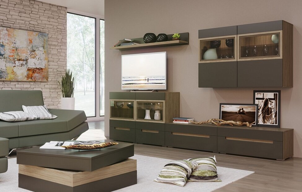 Гостиная Анри 5.4  на www.angstrem-mebel.ru