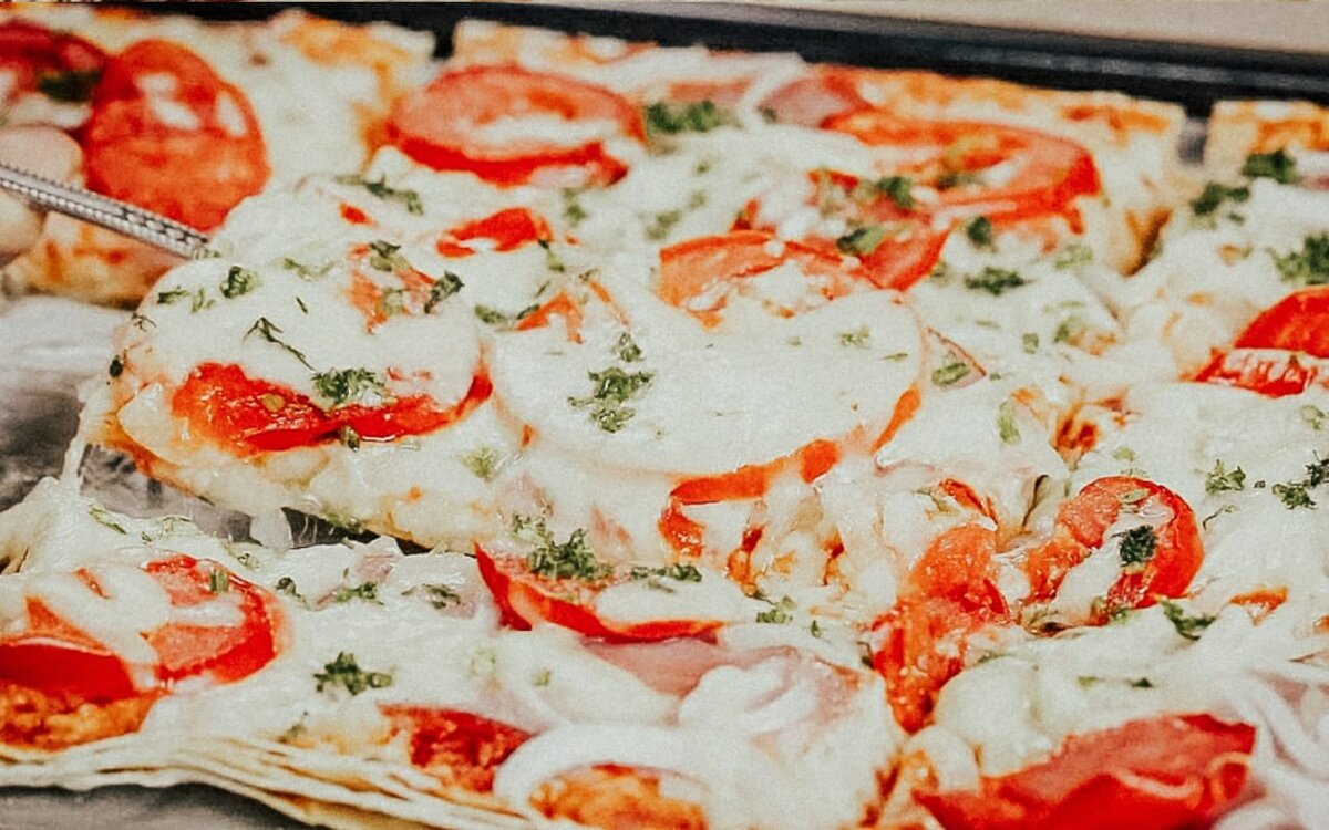 ЗАВТРАК ЗА 320 РУБЛЕЙ!!!!!!