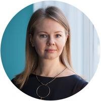Олеся Усольцева, МТС Банк