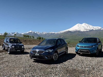 Содействие в подборе финансовых услуг/организацийКупите а/м TOYOTA CAMRY Онлайн!Ликвидация склада TOYOTA CAMRY Новосибирске! Выгоды до 50.000₽! КАСКО в Подарок!Подробнееtoyota-nsk.ru₽SUZUKI дешевле на 190.000₽!Купить новый SUZUKI 2020 г. в АВТОМИРЕ! Выгоднее на 190.000 при покупке в апреле!Подробнееsuzuki-nsk.ru 