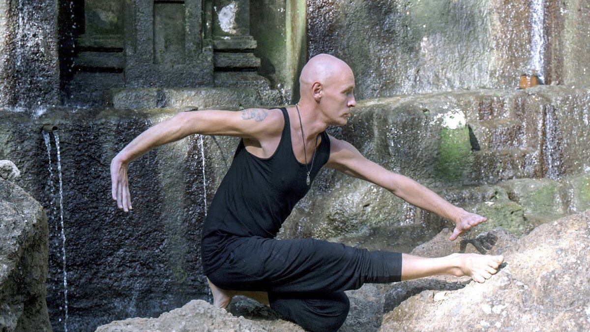 Ян Спартак Поединков.  "В эволюционном цигун есть несколько технологий, позволяющих держать высокий уровень энергии в теле, ясный ум и прекрасную мотивацию к действиям."