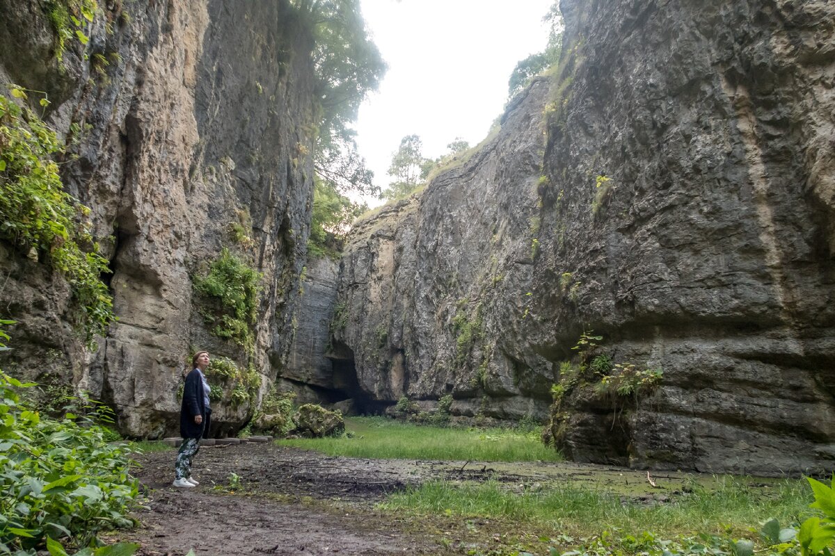 Хунзахская пещера