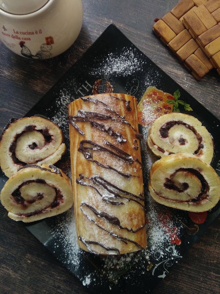 Из личного архива