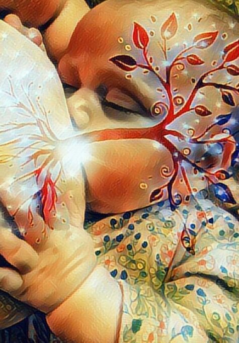 Грудное вскармливание