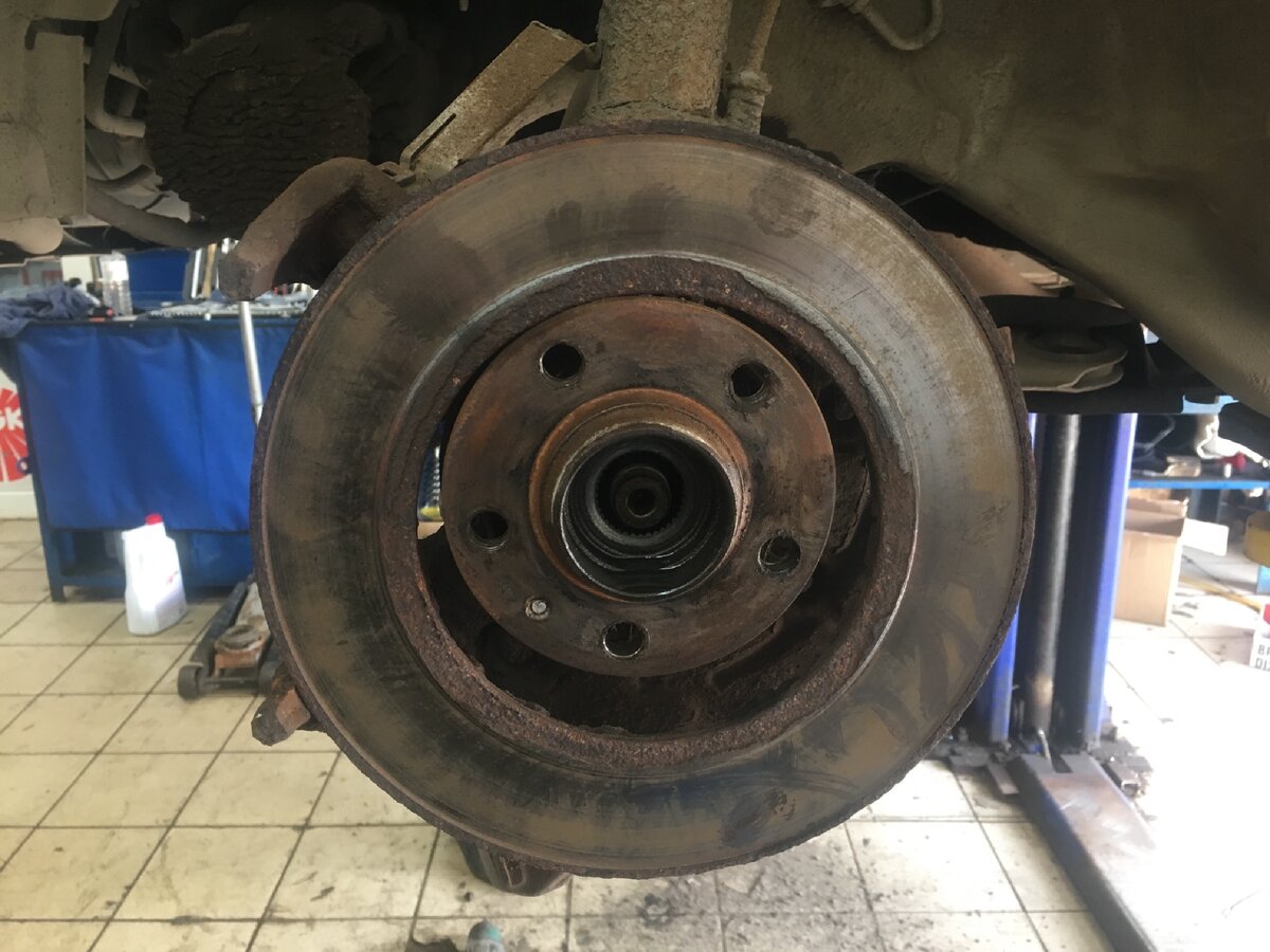 Вот собственно и причина