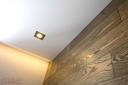 Бесщелевой Kraab