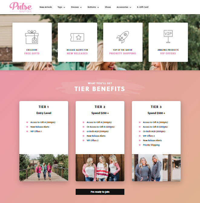 Источник изображения: The Pulse Boutique 