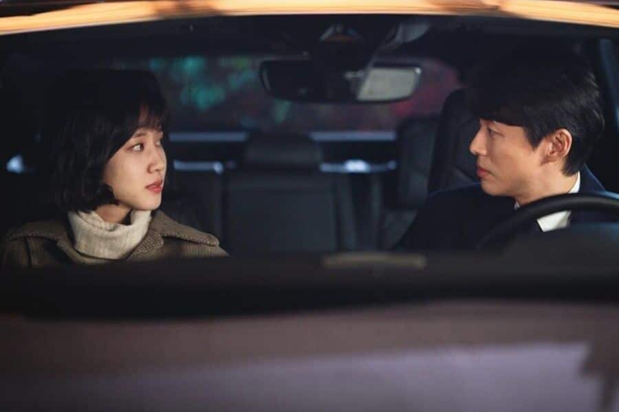 Фото из интернета. Дорама Лига печи