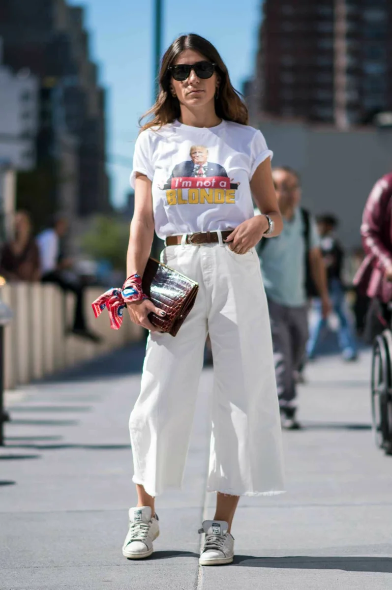 Letters Flower Print Casual Scoop Short Sleeves T-shirts - Meet Yours Fashion - 