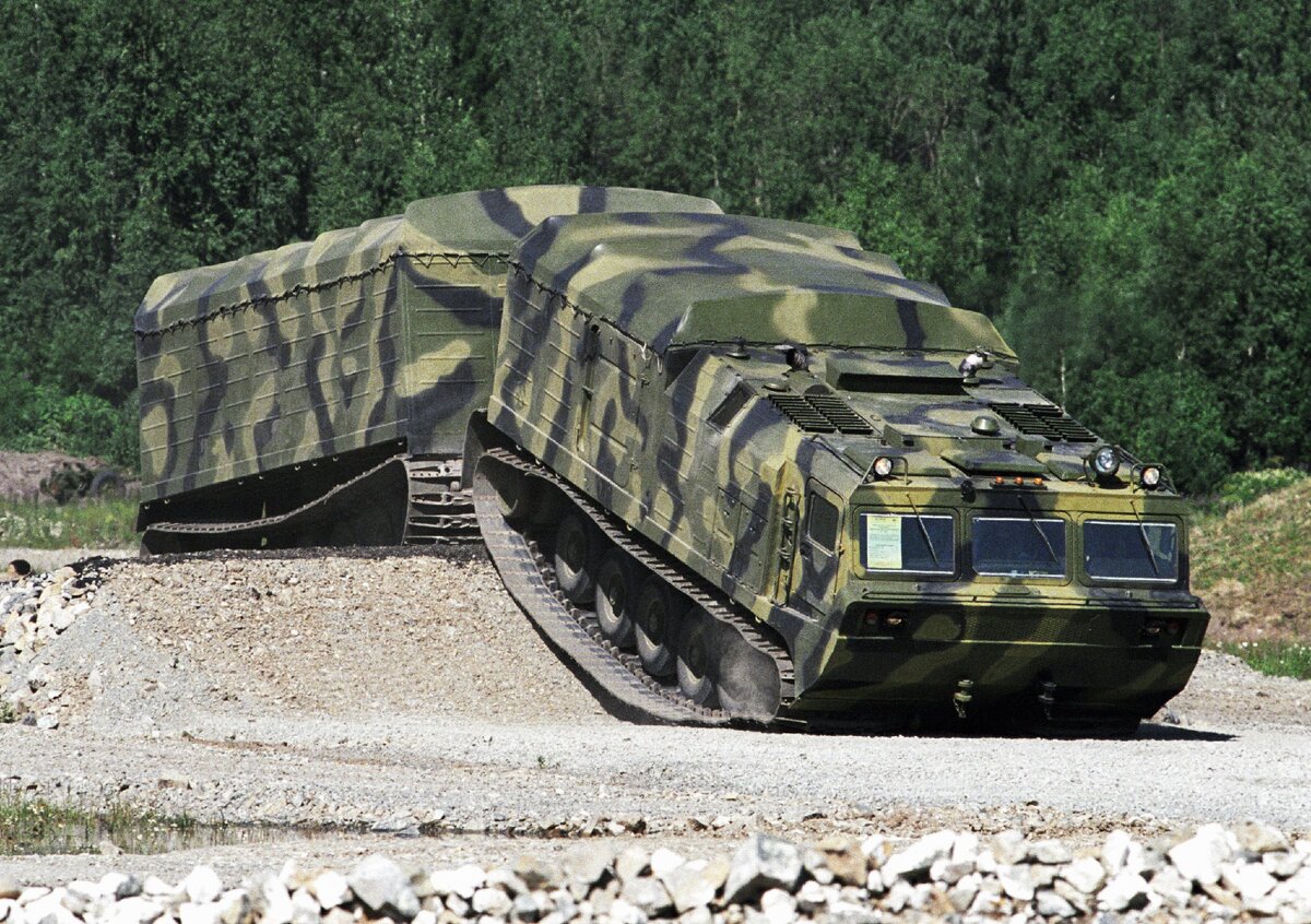 Узнали "змейку"?