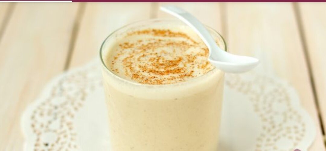 Завтрак в стакан 