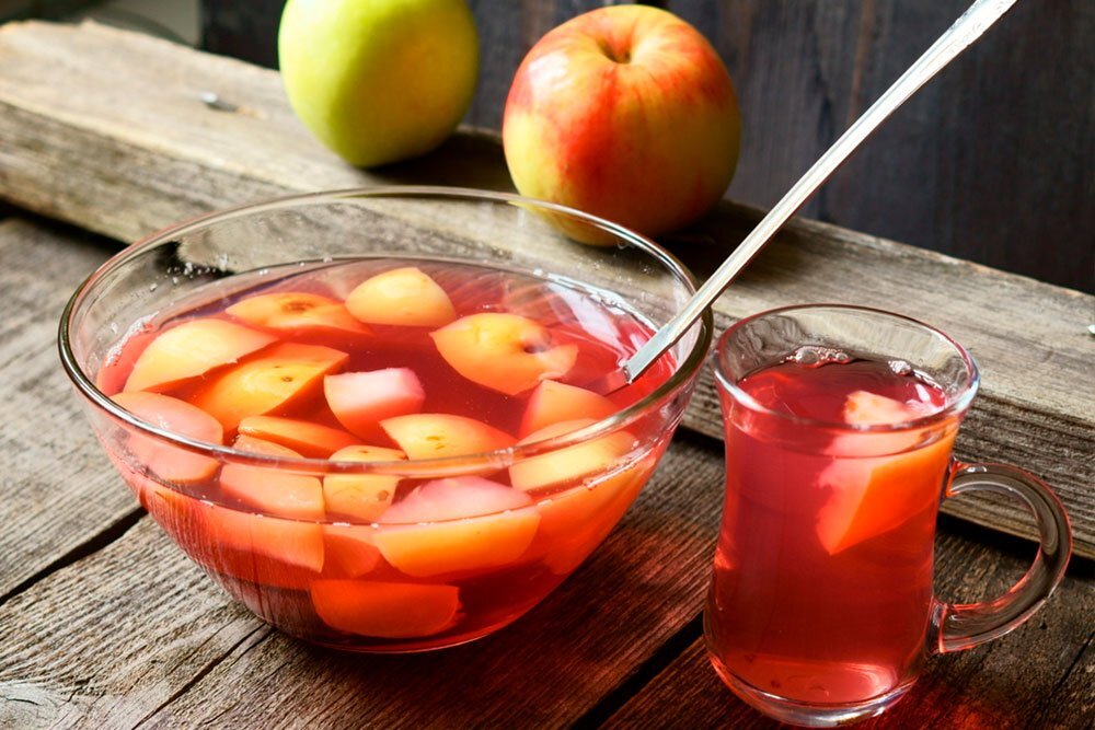 Секреты Бабушки Агаты