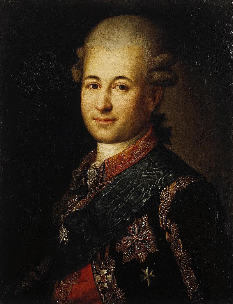 Семен Зорич